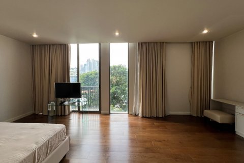 Кондоминиум с 4 спальнями в Ваттхане, Бангкок, Таиланд № 123844 - фото 11