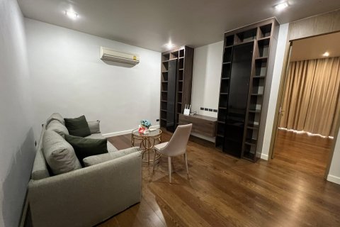 Кондоминиум с 4 спальнями в Ваттхане, Бангкок, Таиланд № 123844 - фото 3