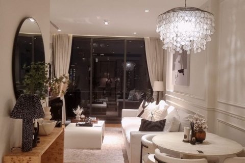 Condo in Khlong Toei, Bangkok, Thailand, 2 bedrooms № 123842 - photo 12