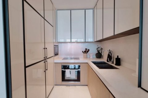 Condo in Khlong Toei, Bangkok, Thailand, 2 bedrooms № 123842 - photo 5