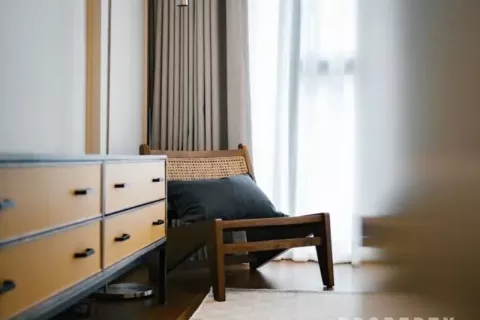 Condo in Khlong Toei, Bangkok, Thailand, 2 bedrooms  № 123843 - photo 20