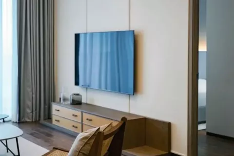 Condo in Khlong Toei, Bangkok, Thailand, 2 bedrooms  № 123843 - photo 21