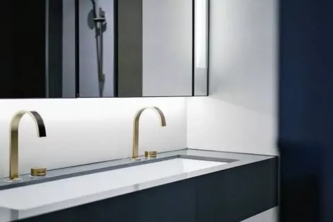 Condo in Khlong Toei, Bangkok, Thailand, 2 bedrooms  № 123843 - photo 8