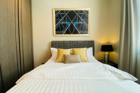 Кондоминиум с 2 спальнями в Ваттхане, Бангкок, Таиланд № 123840 - фото 9