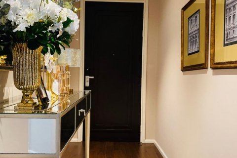 Кондоминиум с 2 спальнями в Ваттхане, Бангкок, Таиланд № 123840 - фото 17