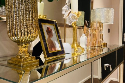 Кондоминиум с 2 спальнями в Ваттхане, Бангкок, Таиланд № 123840 - фото 2