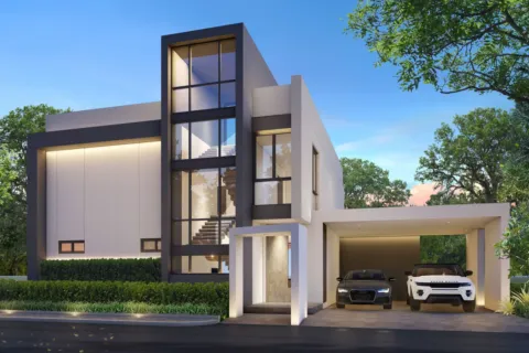 Villa in Phuket, Thailand 3 bedrooms № 107169 - photo 15