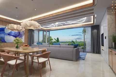 Villa in Phuket, Thailand 2 bedrooms № 107170 - photo 5