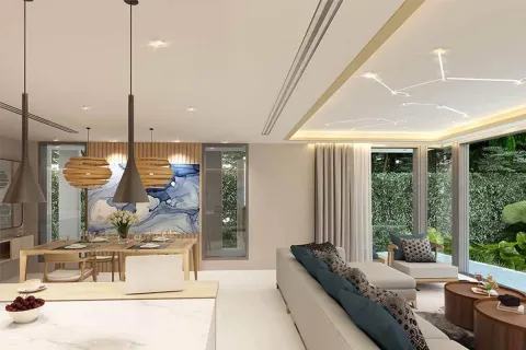 Villa in Phuket, Thailand 2 bedrooms № 107170 - photo 4