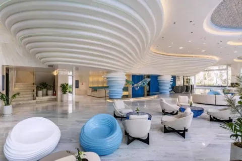 Студия в Пхукет, Таиланд № 107241 - фото 22