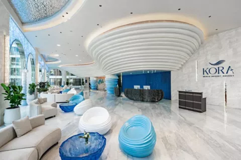 Студия в Пхукет, Таиланд № 107241 - фото 20