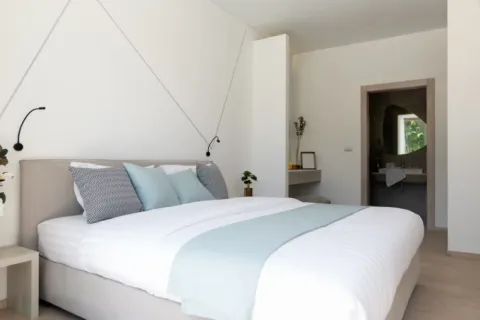 Apartment in Phuket, Thailand 1 bedroom № 107246 - photo 7