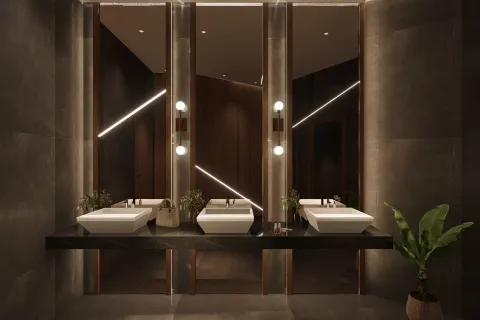 Apartment in Phuket, Thailand 1 bedroom № 107246 - photo 25