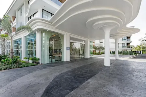 Apartment in Phuket, Thailand 2 bedrooms № 107243 - photo 13
