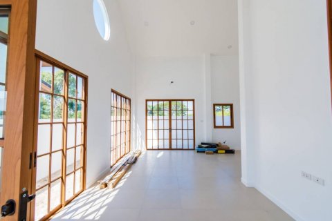 Дом в Хуа Хине, Таиланд с 3 спальнями  № 94363 - фото 4