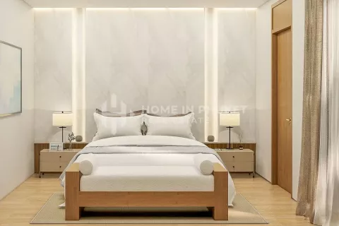 Дом на Пляже Най Харн, Таиланд с 3 спальнями  № 131148 - фото 21