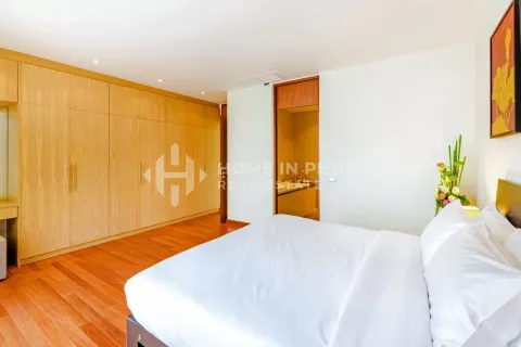 Condo in Phuket, Thailand, 3 bedrooms № 131143 - photo 6