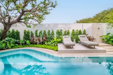 Дом в Пхукете, Таиланд с 3 спальнями  № 131144 - фото 27