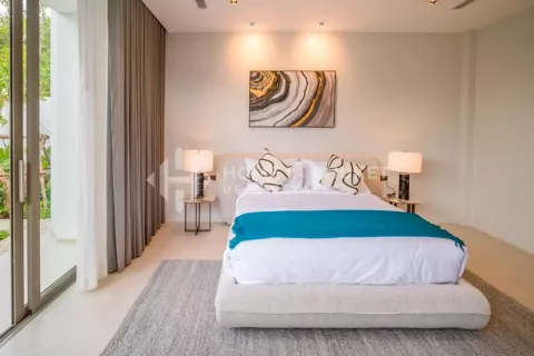 Дом в Пхукете, Таиланд с 3 спальнями  № 131144 - фото 19