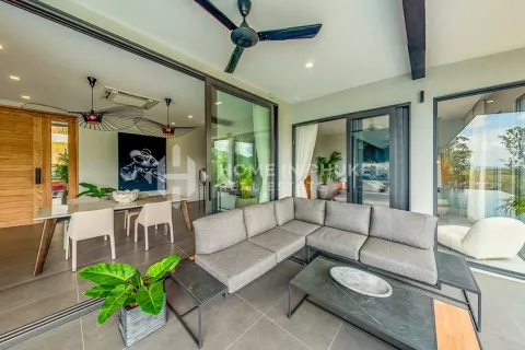 Дом в Пхукете, Таиланд с 4 спальнями  № 131147 - фото 7