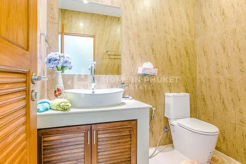 Maison à Chalong, Thaïlande 4 chambres № 131145 - photo 17