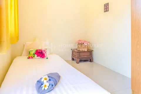 Maison à Chalong, Thaïlande 4 chambres № 131145 - photo 12