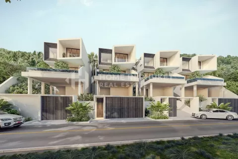 Дом в Май Кхао, Таиланд с 3 спальнями  № 131146 - фото 16