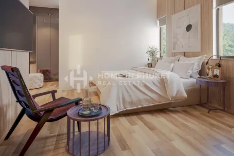 Дом в Май Кхао, Таиланд с 3 спальнями  № 131146 - фото 9