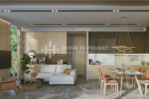 Дом в Май Кхао, Таиланд с 3 спальнями  № 131146 - фото 5