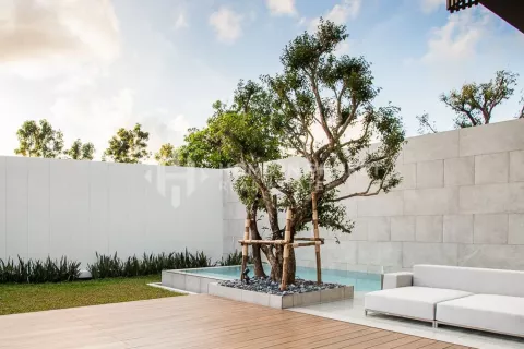 Дом в Банг Тао, Таиланд с 3 спальнями  № 131149 - фото 3