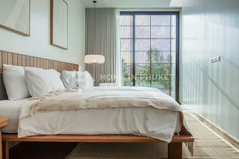 Дом в Банг Тао, Таиланд с 3 спальнями  № 131149 - фото 17