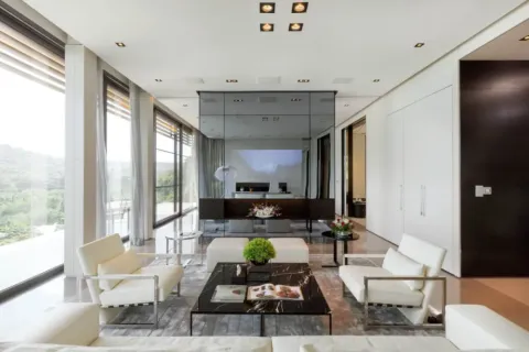 Villa in Phuket, Thailand 6 bedrooms № 107832 - photo 8