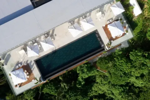 Villa in Phuket, Thailand 6 bedrooms № 107832 - photo 29