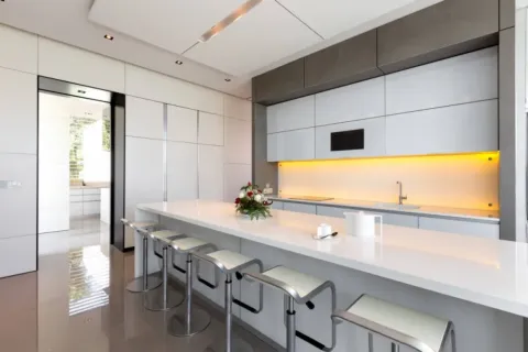 Villa in Phuket, Thailand 6 bedrooms № 107832 - photo 11