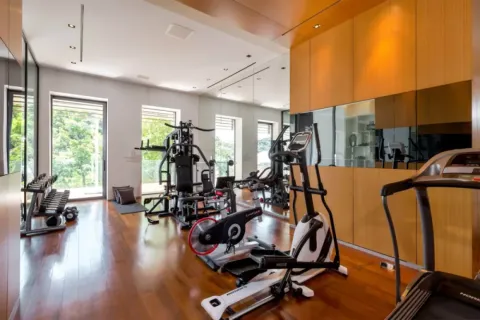 Villa in Phuket, Thailand 6 bedrooms № 107832 - photo 24