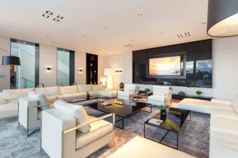 Villa in Phuket, Thailand 6 bedrooms № 107832 - photo 6