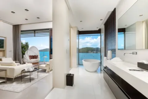 Villa in Phuket, Thailand 6 bedrooms № 107832 - photo 22