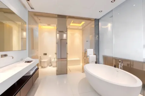 Villa in Phuket, Thailand 6 bedrooms № 107832 - photo 21