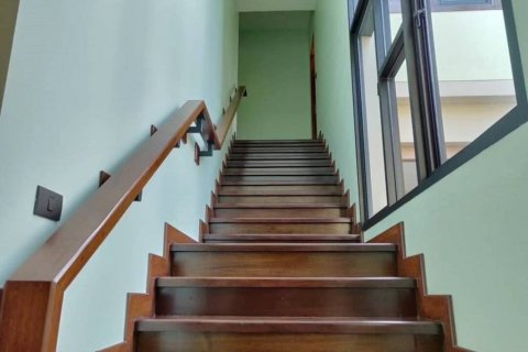 Вилла в Сан-Сая, Таиланд с 4 спальнями  № 86930 - фото 6