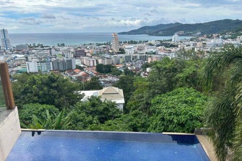 Вилла в Кату, Таиланд с 5 спальнями № 86926 - фото 3