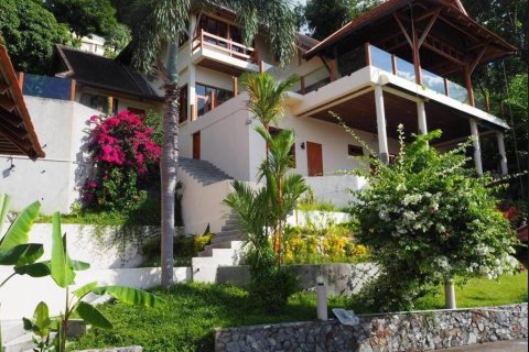 Вилла в Кату, Таиланд с 5 спальнями № 86926 - фото 2