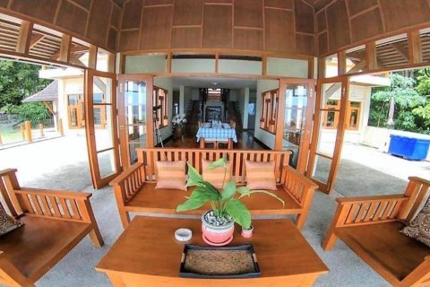 Вилла в Кату, Таиланд с 5 спальнями № 86926 - фото 10