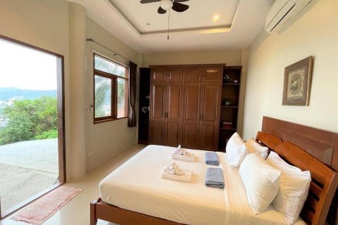 Вилла в Кату, Таиланд с 5 спальнями № 86926 - фото 5