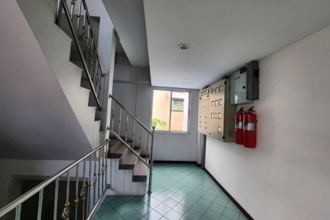 Propriété commerciale à Pattaya, Thaïlande 460 m2 № 86928 - photo 5