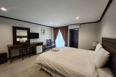 Propriété commerciale à Pattaya, Thaïlande 460 m2 № 86928 - photo 8