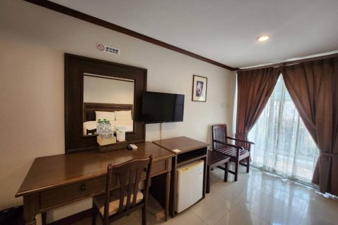 Propriété commerciale à Pattaya, Thaïlande 460 m2 № 86928 - photo 9