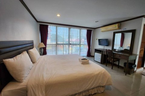 Propriété commerciale à Pattaya, Thaïlande 460 m2 № 86928 - photo 6