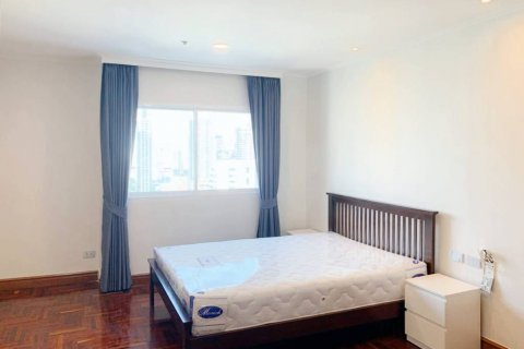 Кондоминиум с 3 спальнями в Бангкоке, Таиланд № 86924 - фото 5