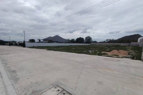 Terrain à Hua Hin, Thaïlande № 132652 - photo 3