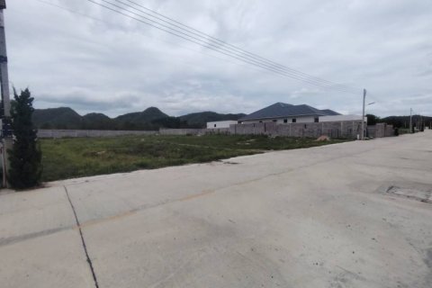 Terrain à Hua Hin, Thaïlande № 132652 - photo 8